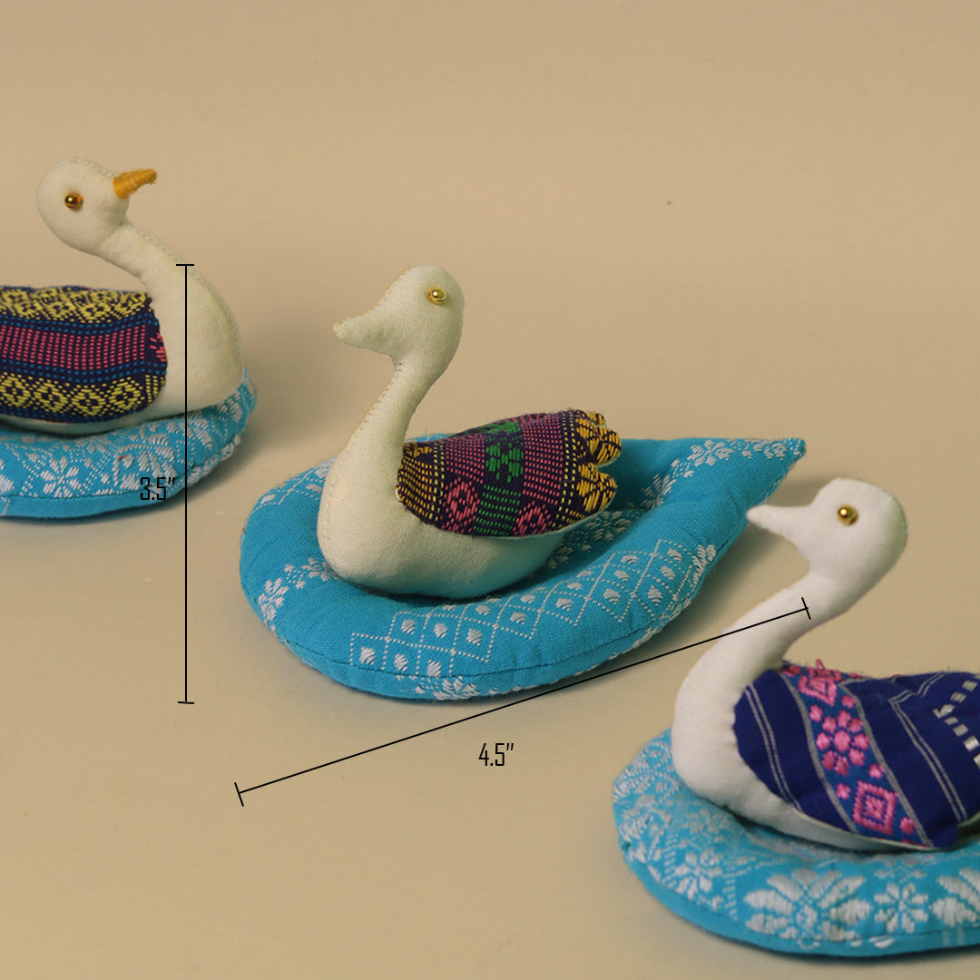 Swan - Bird Toys